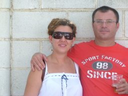 XVIII Concentracion - 2011